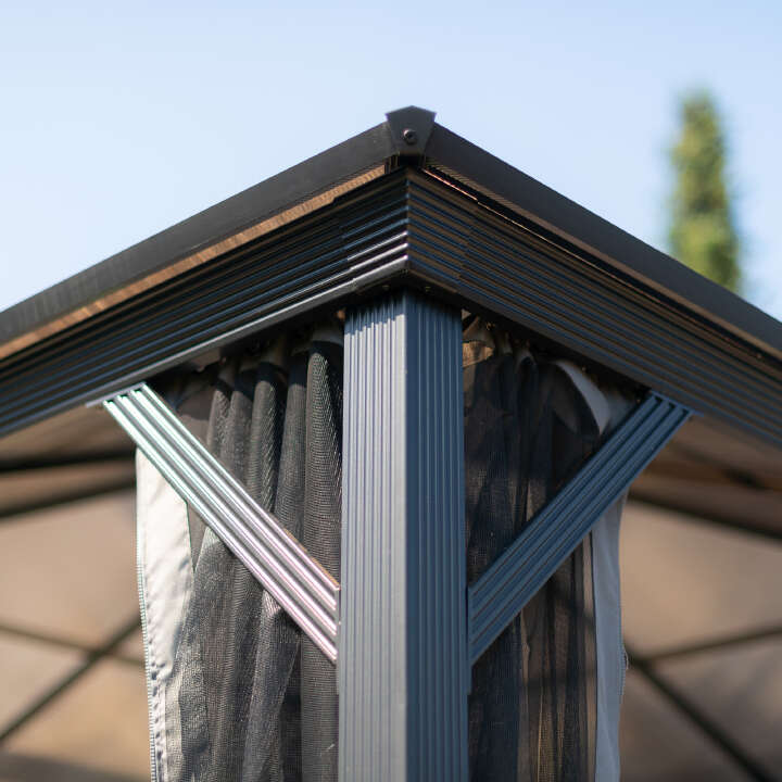 SOJAG Pavillon Verona